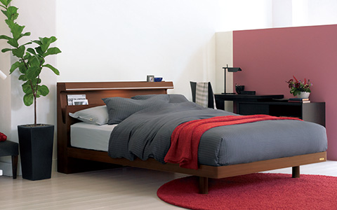 France Bed(フランスベッド) ブランド写真