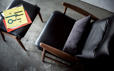 FUJI FURNITURE(冨士ファニチア) ブランド写真